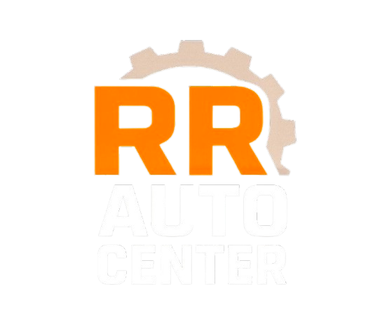 RR Auto Center